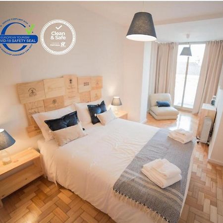 Appartement Oporto Guest Wine Experience Flat Extérieur photo