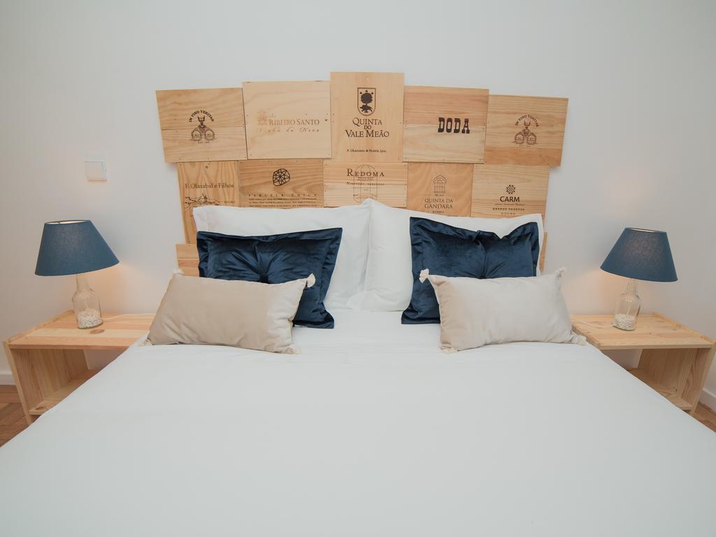 Appartement Oporto Guest Wine Experience Flat Extérieur photo