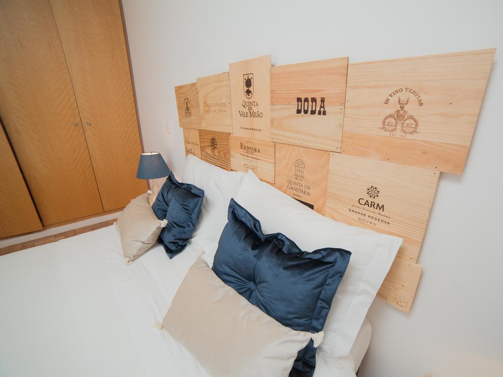 Appartement Oporto Guest Wine Experience Flat Extérieur photo