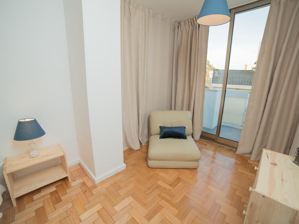 Appartement Oporto Guest Wine Experience Flat Extérieur photo