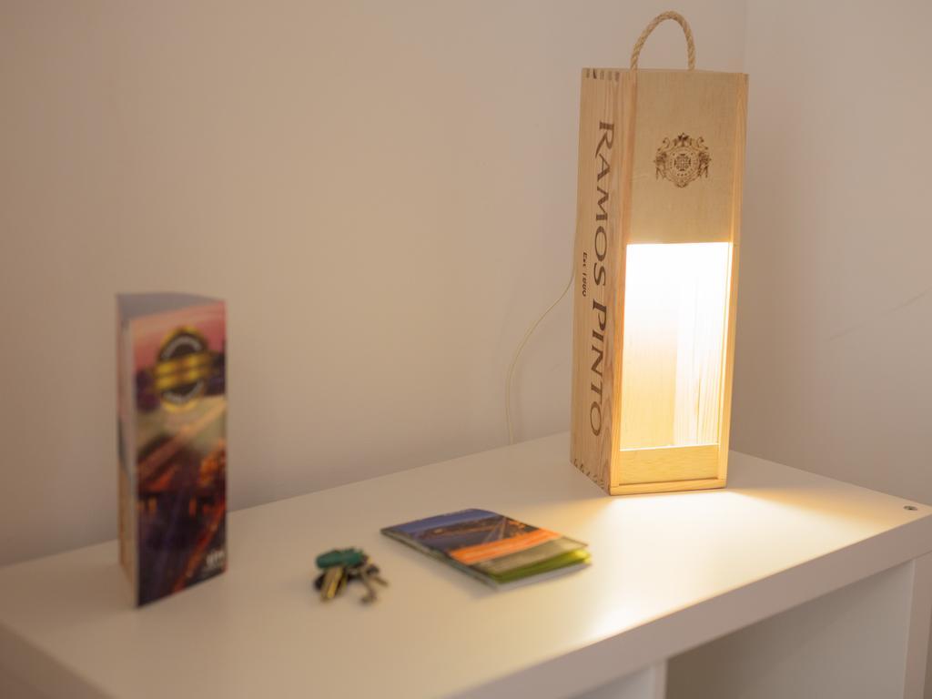 Appartement Oporto Guest Wine Experience Flat Extérieur photo