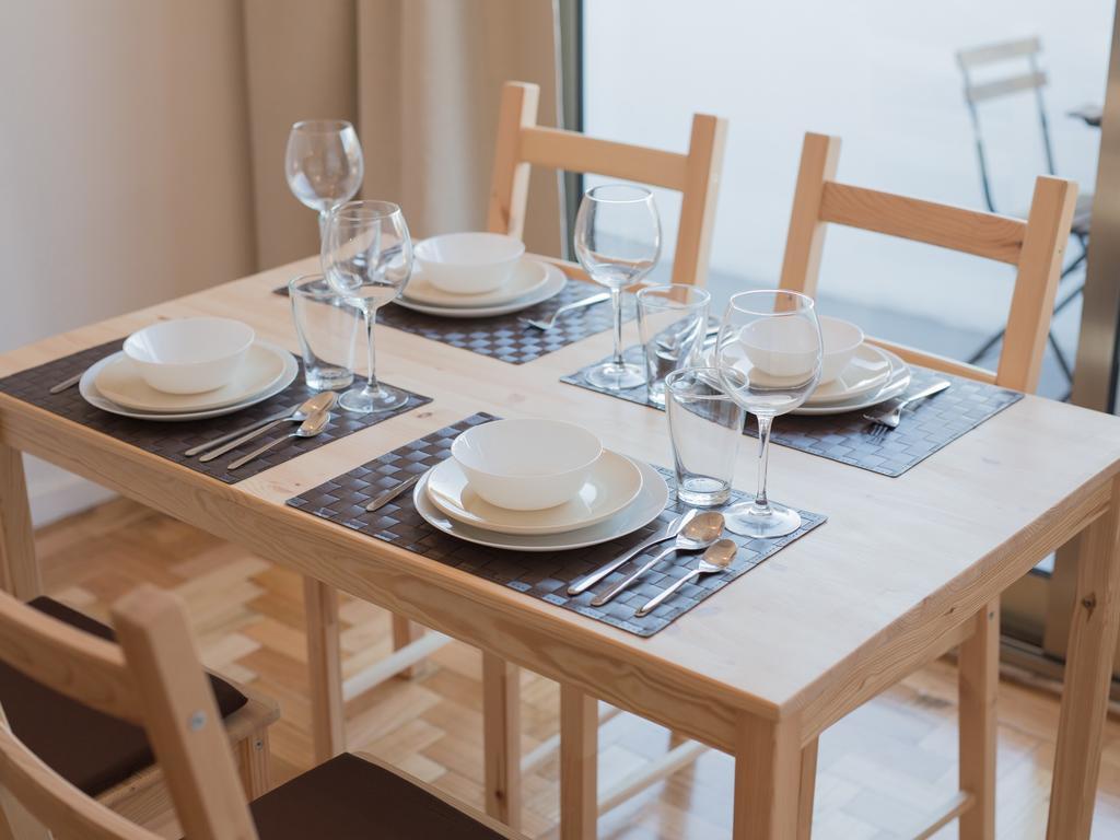 Appartement Oporto Guest Wine Experience Flat Extérieur photo
