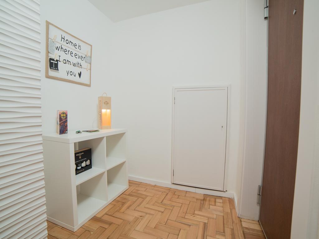 Appartement Oporto Guest Wine Experience Flat Extérieur photo