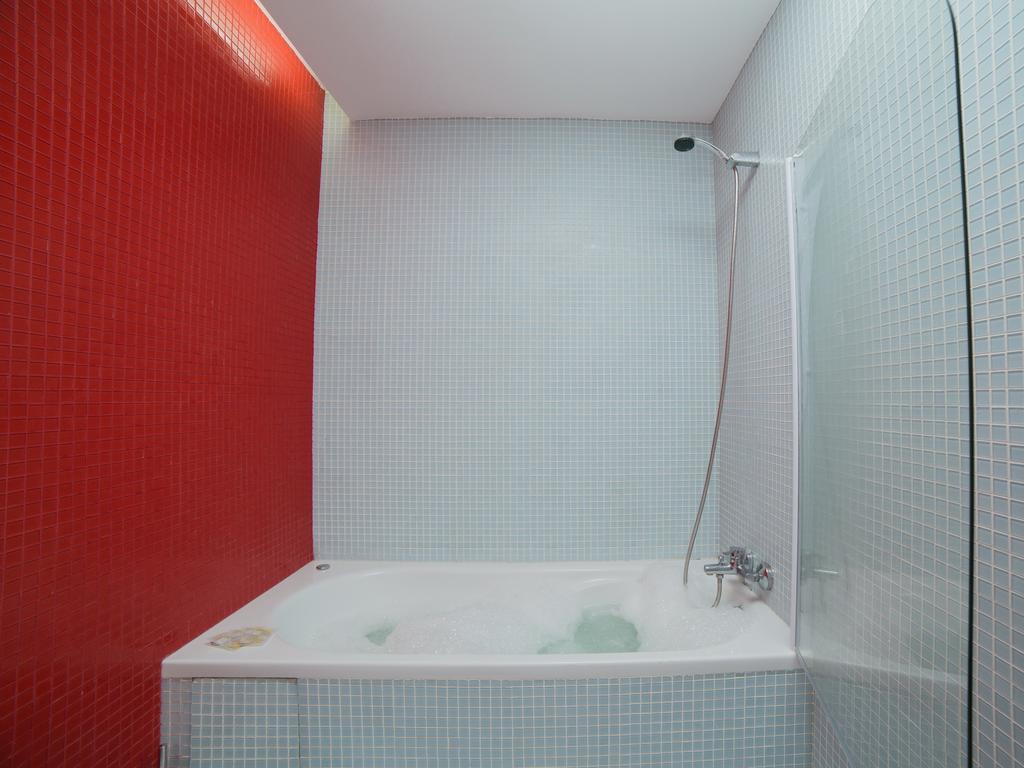 Appartement Oporto Guest Wine Experience Flat Extérieur photo
