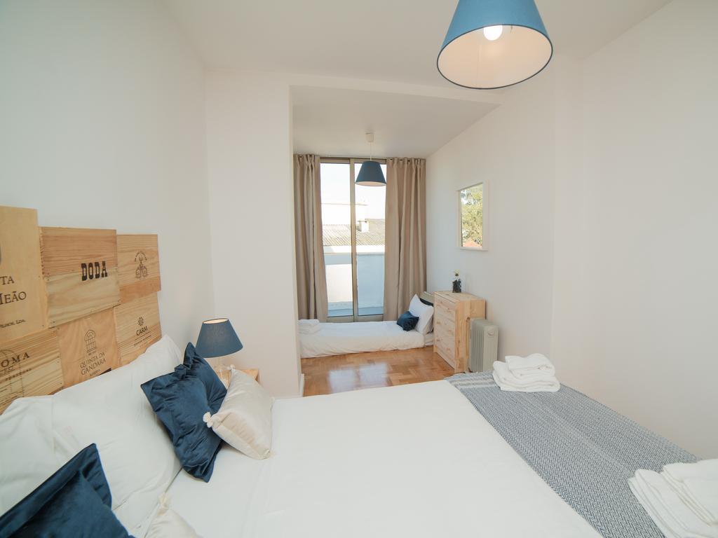 Appartement Oporto Guest Wine Experience Flat Extérieur photo