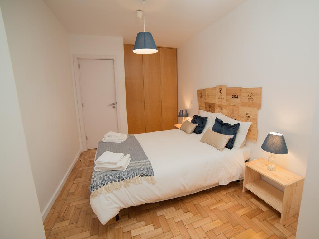 Appartement Oporto Guest Wine Experience Flat Extérieur photo