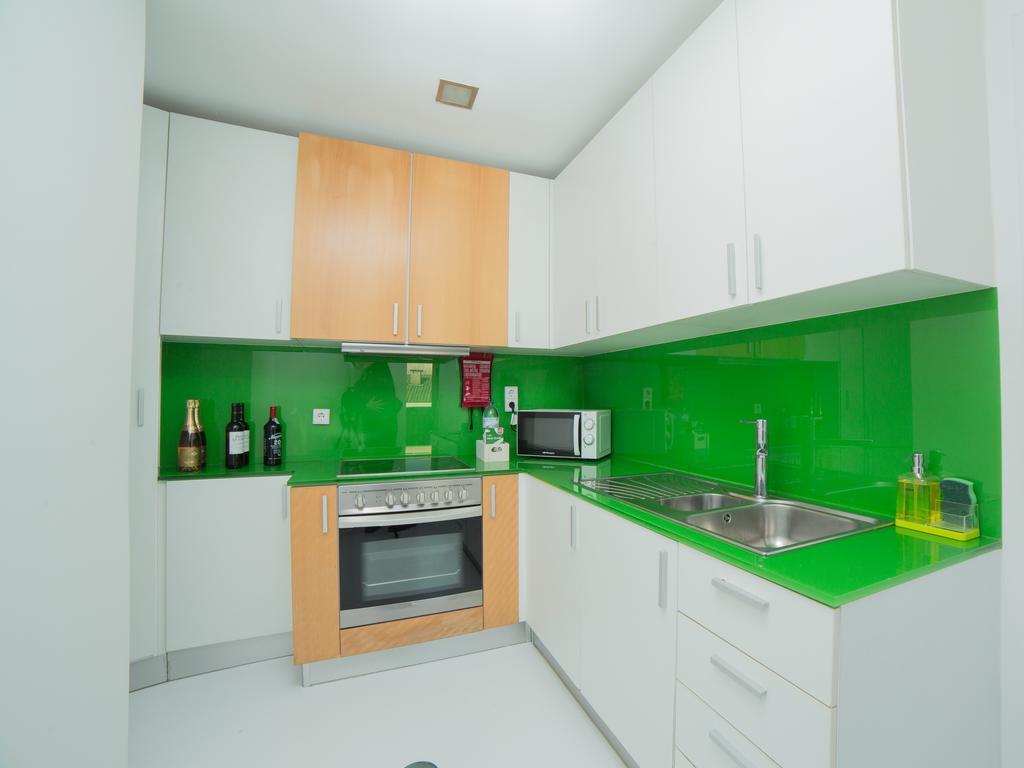 Appartement Oporto Guest Wine Experience Flat Extérieur photo