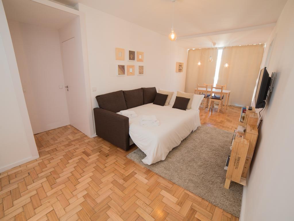 Appartement Oporto Guest Wine Experience Flat Extérieur photo