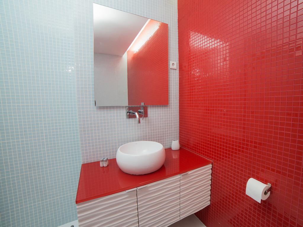 Appartement Oporto Guest Wine Experience Flat Extérieur photo