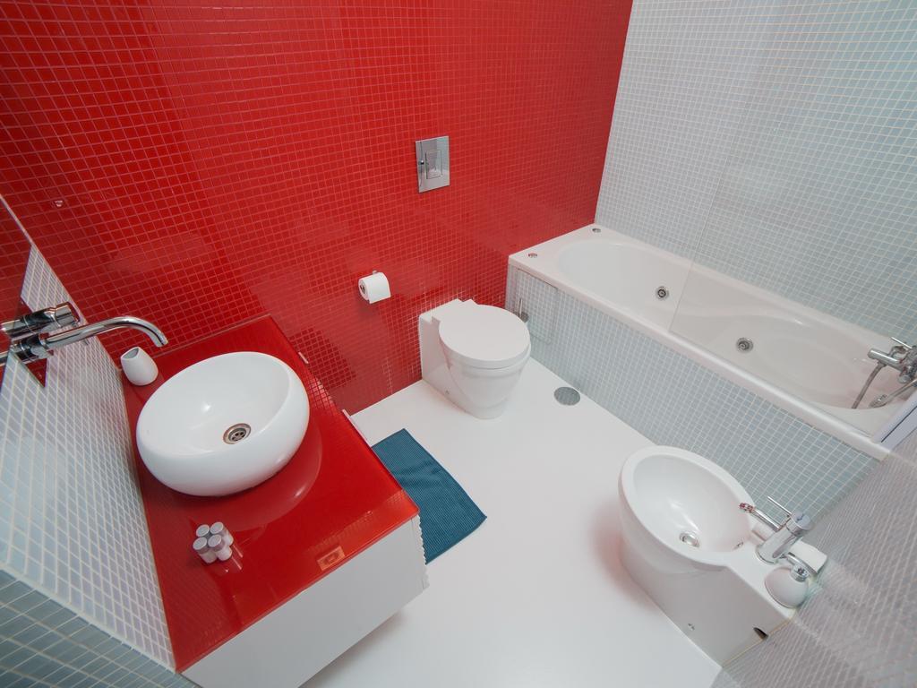 Appartement Oporto Guest Wine Experience Flat Extérieur photo