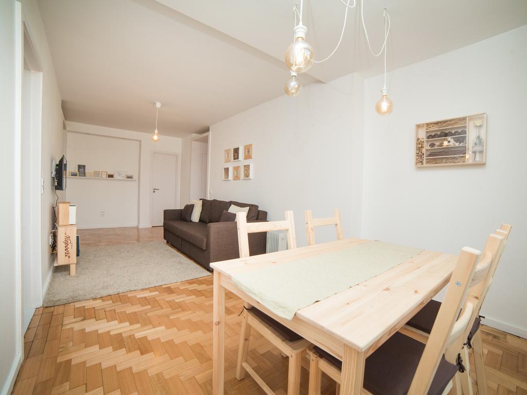Appartement Oporto Guest Wine Experience Flat Extérieur photo