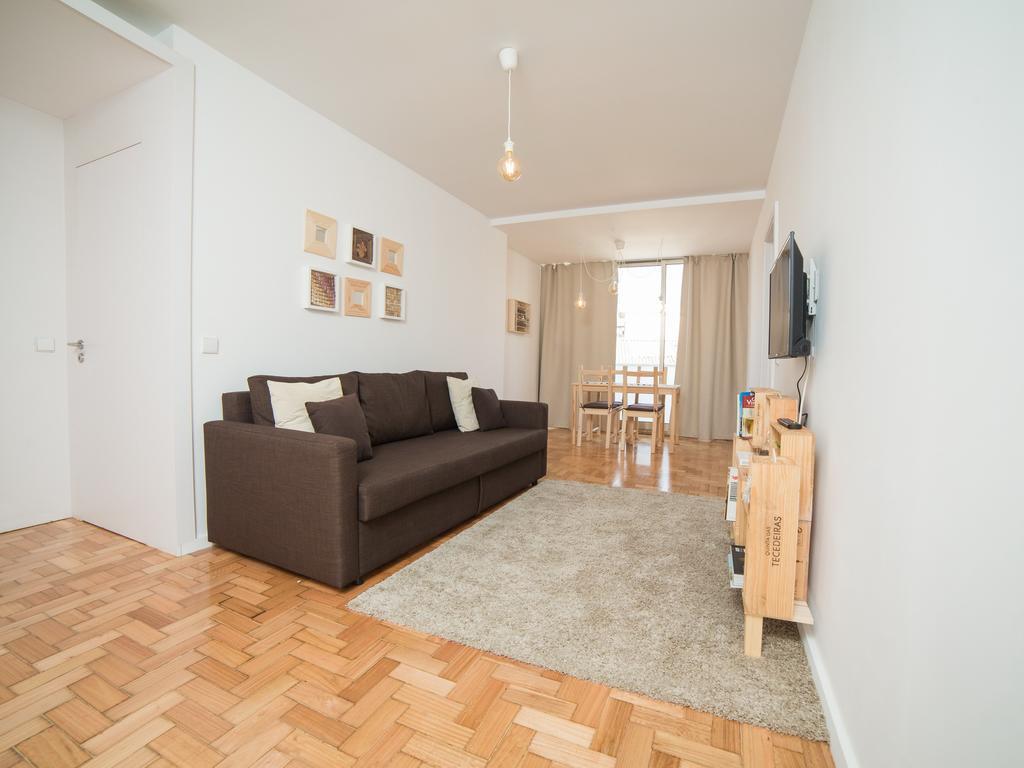 Appartement Oporto Guest Wine Experience Flat Extérieur photo