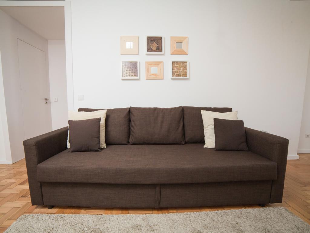 Appartement Oporto Guest Wine Experience Flat Extérieur photo